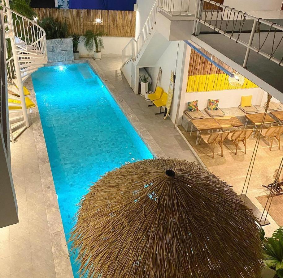 Thandara Kohlarn Resort Koh Larn