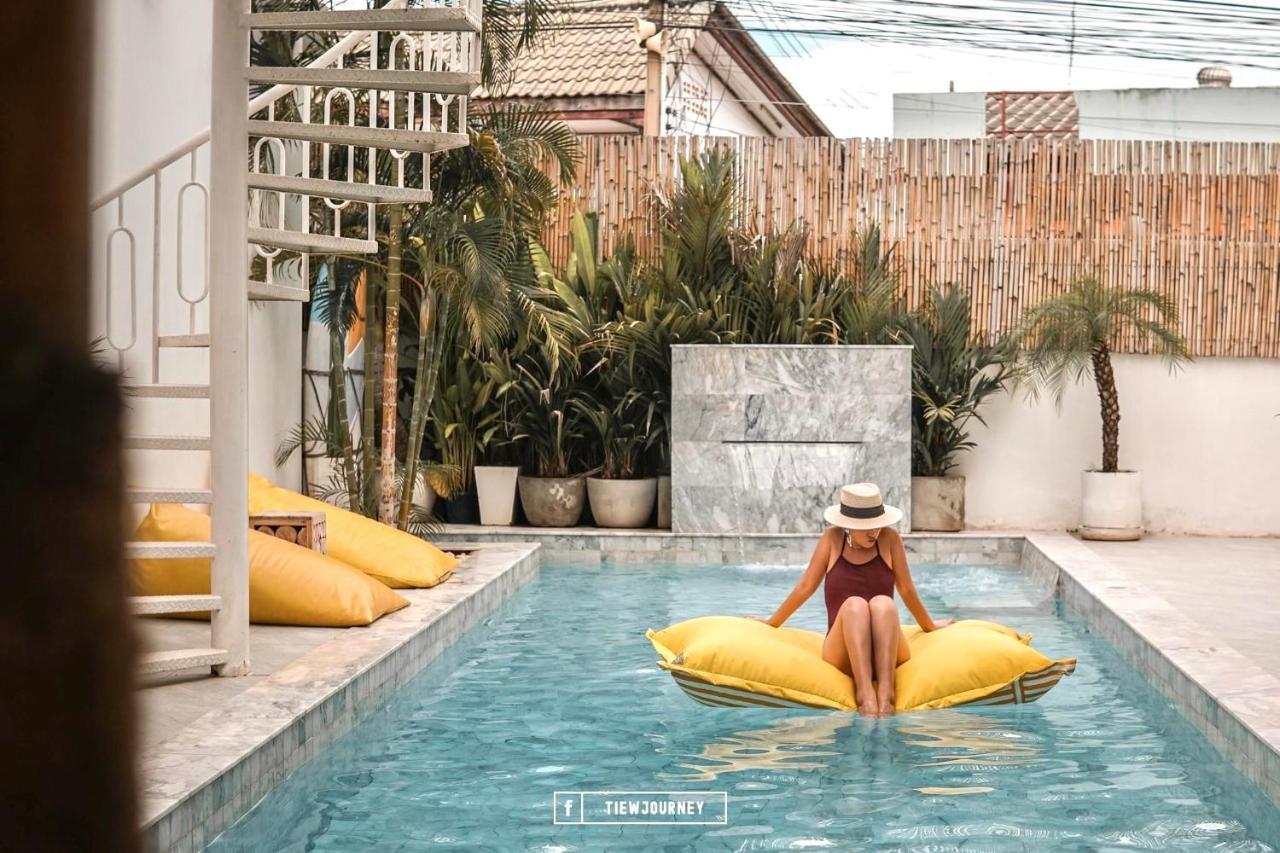 Thandara Kohlarn Resort Koh Larn