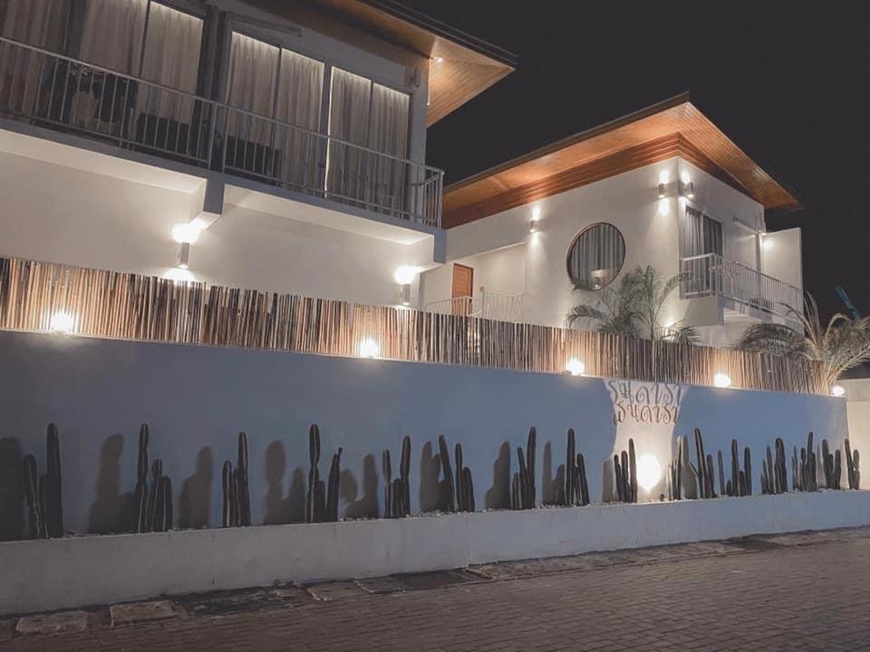 Thandara Kohlarn Resort Koh Larn